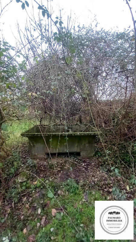 Maison - 217 m² - 8 pièces