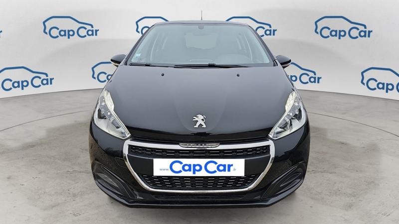 Peugeot 208 1.5 BlueHDi 100 Active