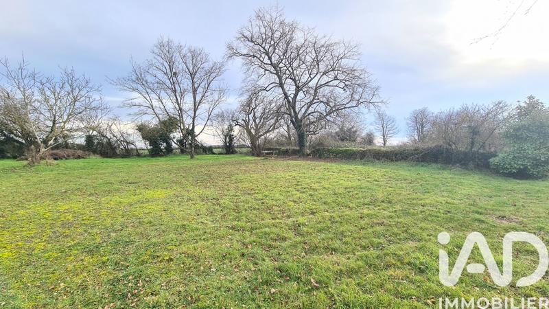 Maison - 200 m² - 4 pièces