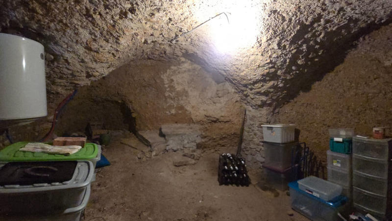 Maison - 39 m² - 3 pièces