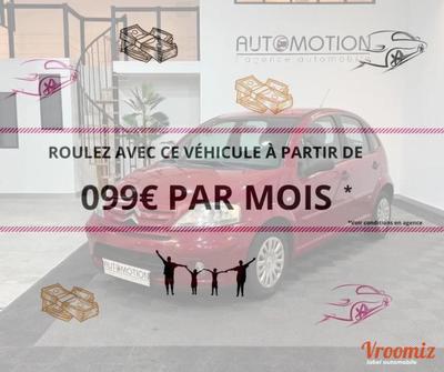 Citroën C3 Generation-I 1.1 60 Clim Vitres Elec 5 Portes