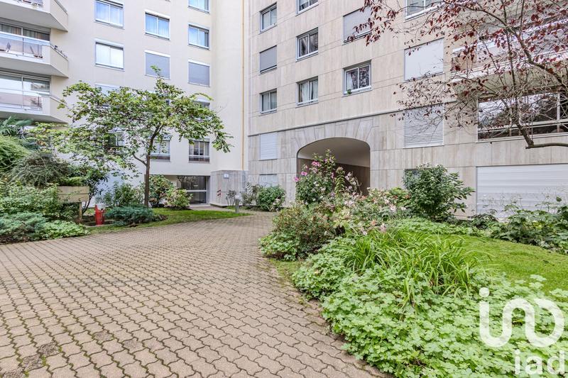 Appartement - 97 m² - 4 pièces