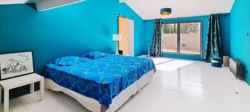 Maison - 315 m² - 7 pièces