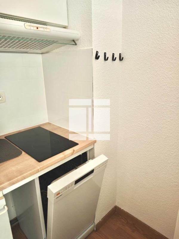 Appartement - 27 m² - 1 pièce