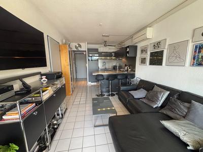 Appartement - 35 m² - 3 pièces