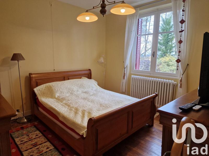 Maison - 145 m² - 5 pièces