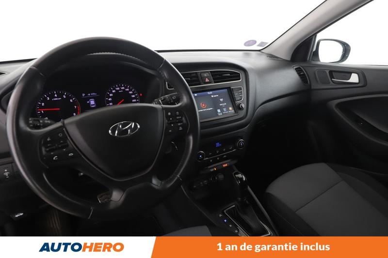 Hyundai i20 1.0 t-GDi Active Dct-7 100 ch