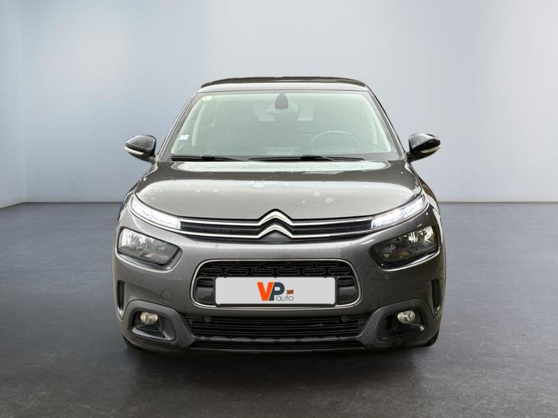 Citroën C4 Cactus Business BlueHDi 100 s&amp;S Bvm6 Feel
