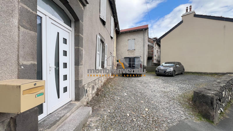 Maison - 127 m² - 4 pièces