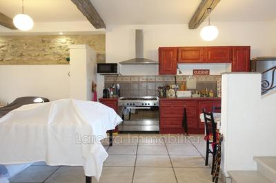 Maison en pierre - 102 m² - 4 pièces