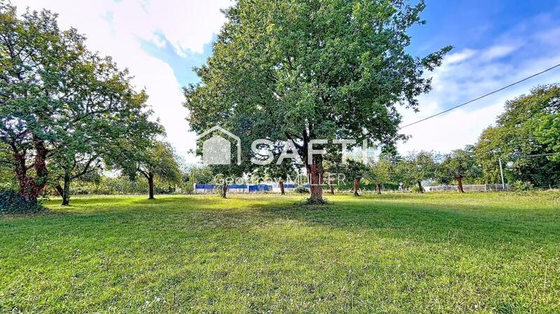 Maison - 183 m² - 5 pièces