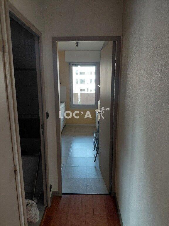 Appartement - 34 m² - 1 pièce