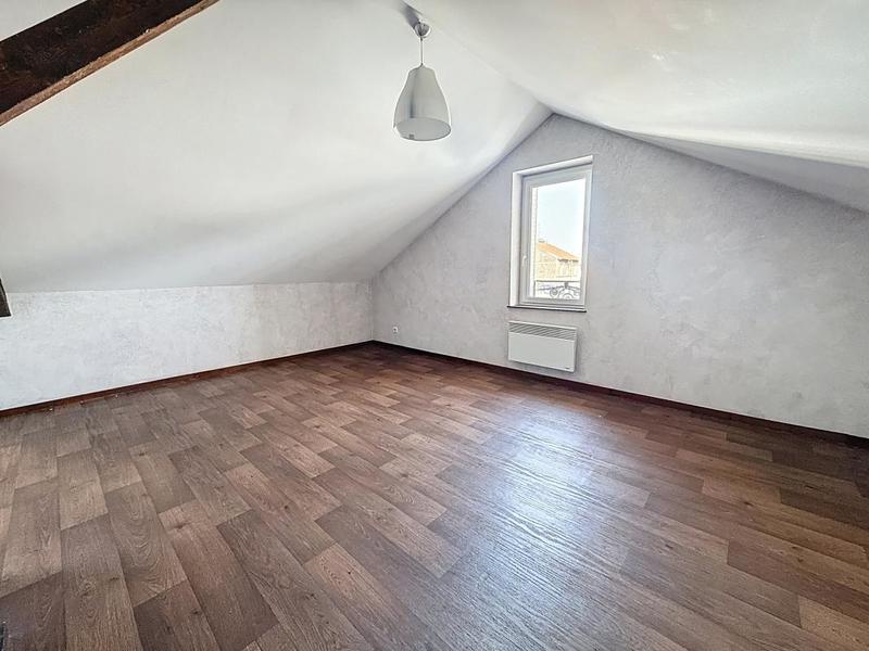 Appartement - 20 m² - 1 pièce