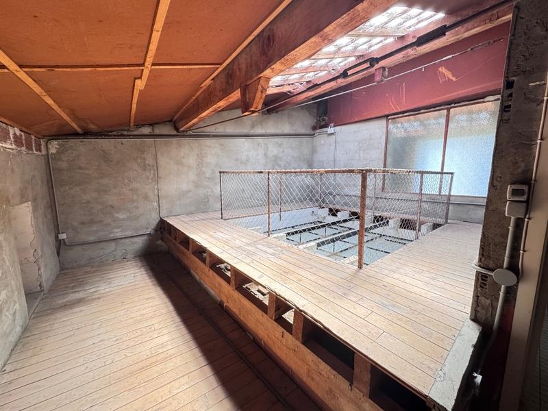 Maison - 175 m² - 5 pièces