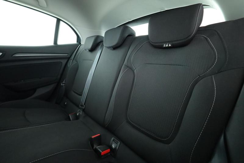 Renault Mégane 1.5 dCi Blue Business Edc 115 ch