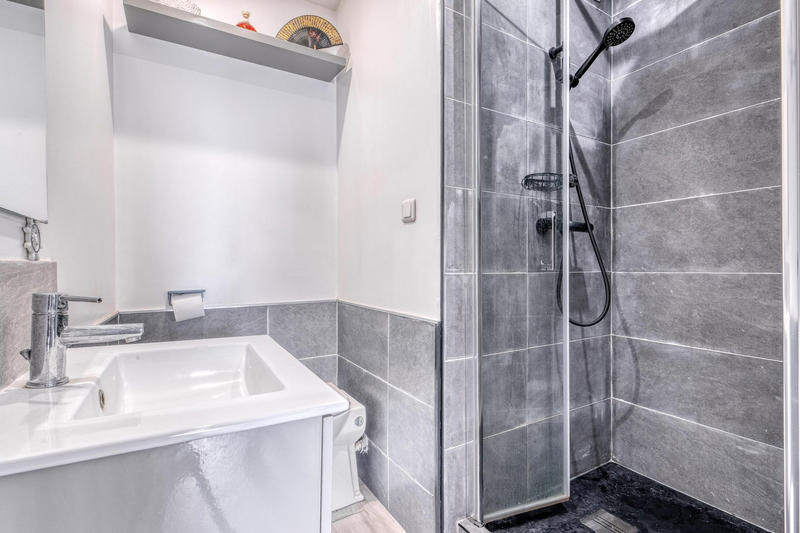 Maison - 133 m² - 5 pièces