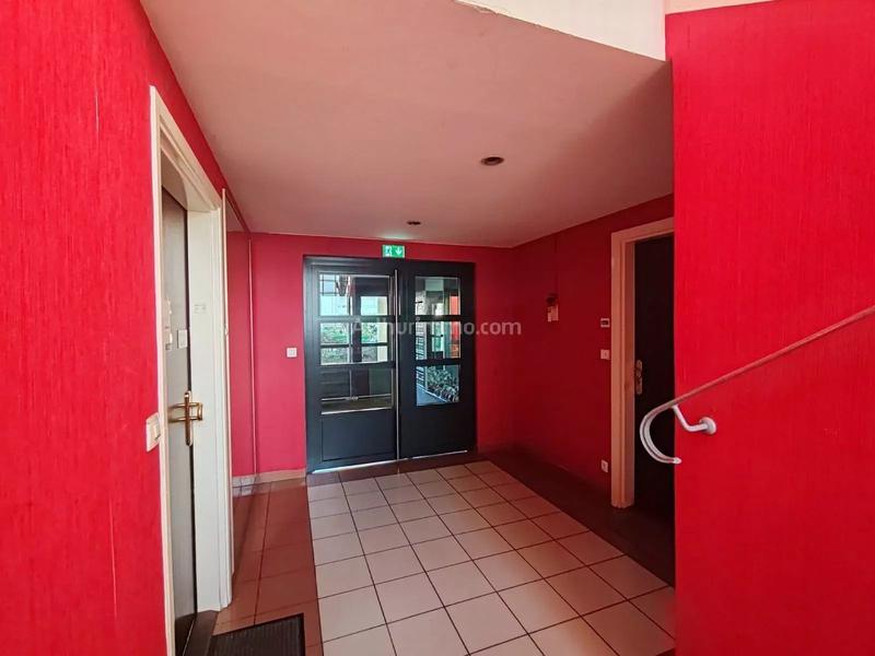 Appartement - 31 m² - 1 pièce
