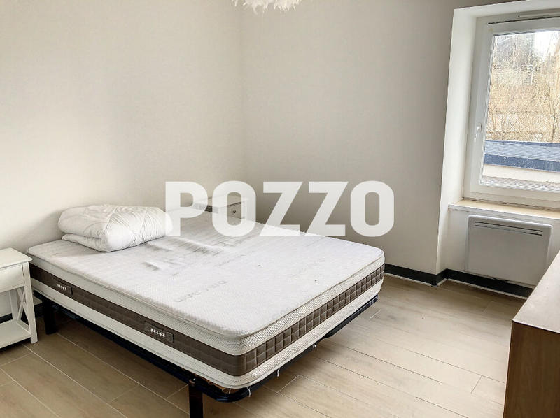 Appartement - 53 m² - 3 pièces