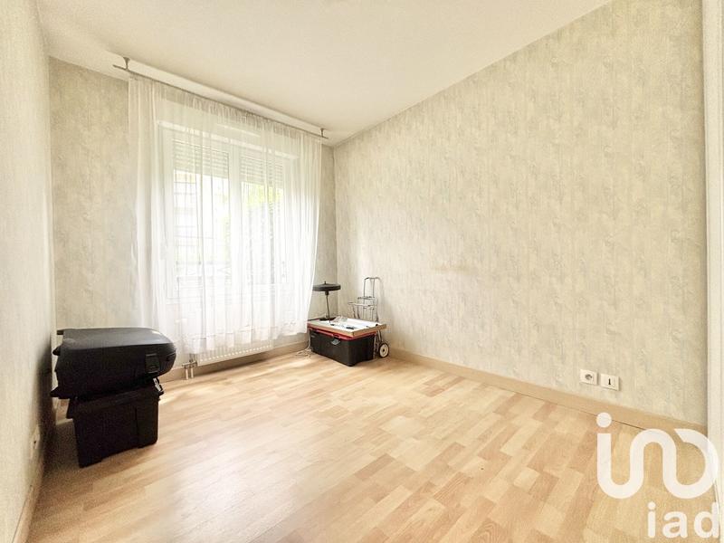 Appartement - 53 m² - 3 pièces