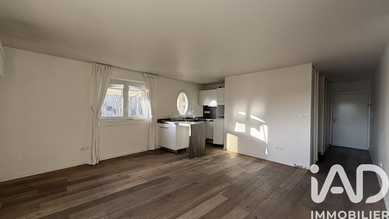 Appartement - 51 m² - 2 pièces