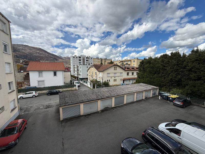 Appartement - 68 m² - 4 pièces