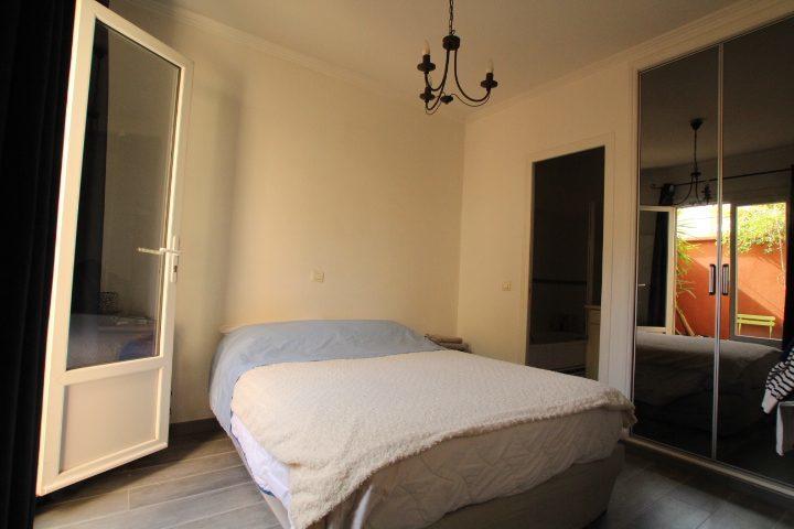 Maison - 75 m² - 3 pièces