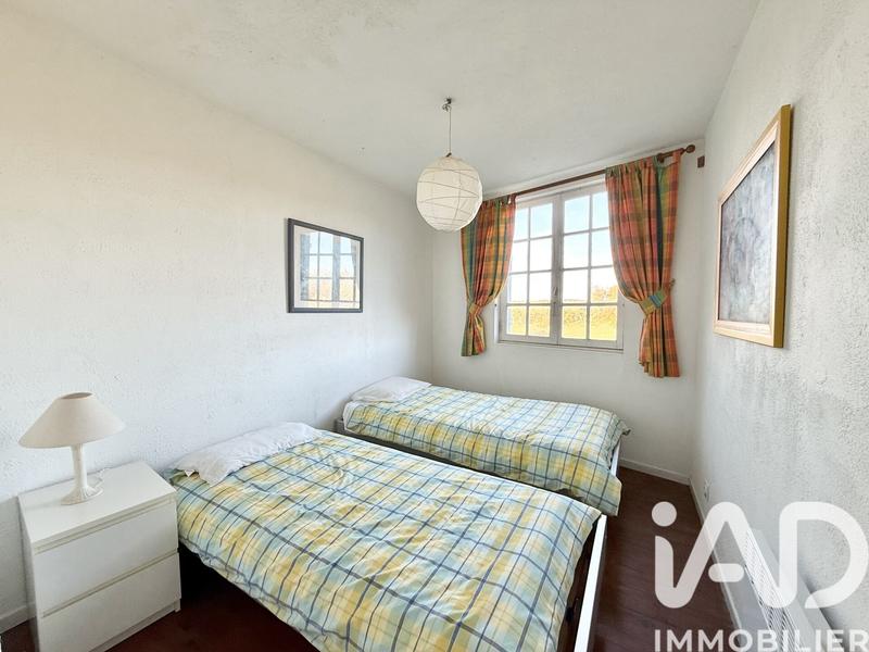 Maison - 101 m² - 6 pièces