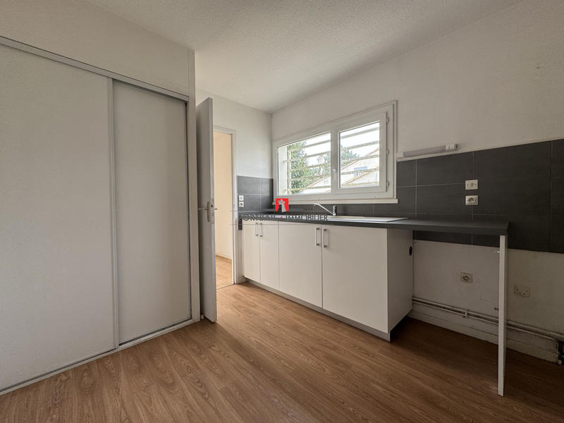 Maison - 108 m² - 5 pièces