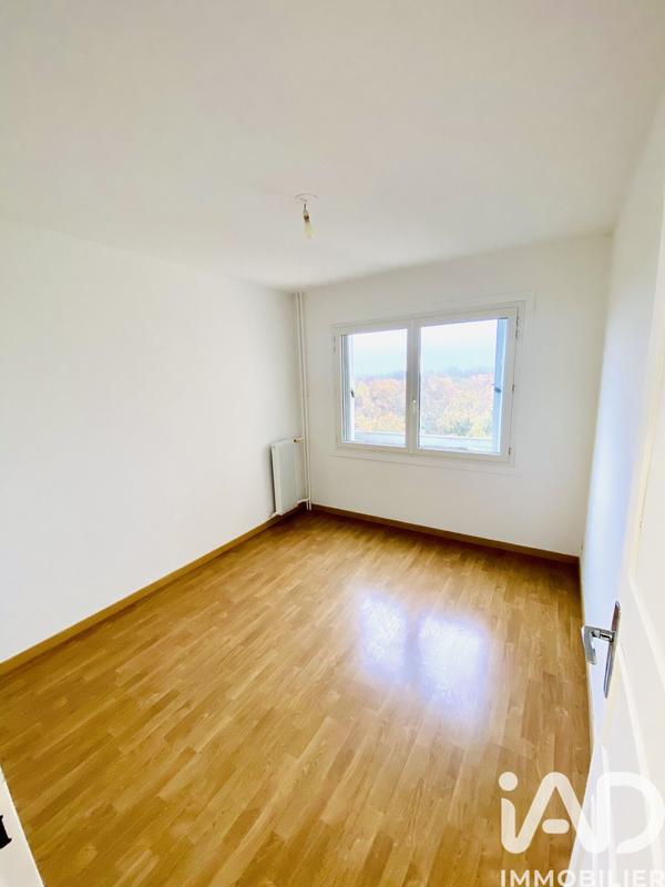 Appartement - 81 m² - 4 pièces