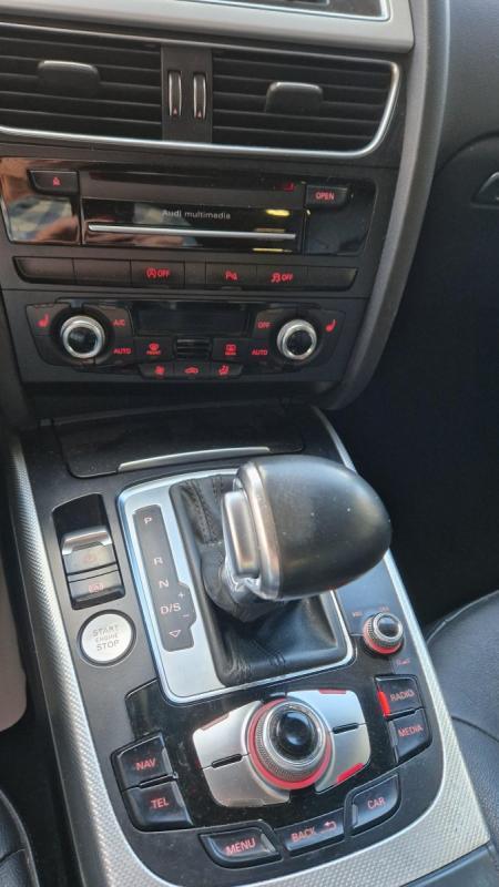 Audi A5 Coupé 3.0 Tdi 245 Quat s Tro Avus