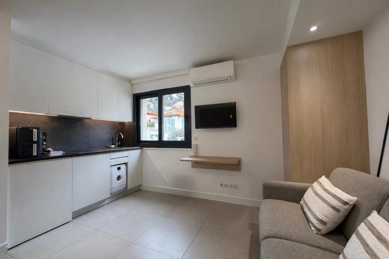 Appartement - 20 m² - 1 pièce