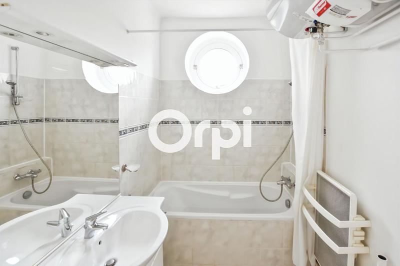 Appartement - 78 m² - 4 pièces