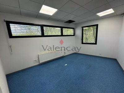 Bureau - 200 m² - 7 pièces