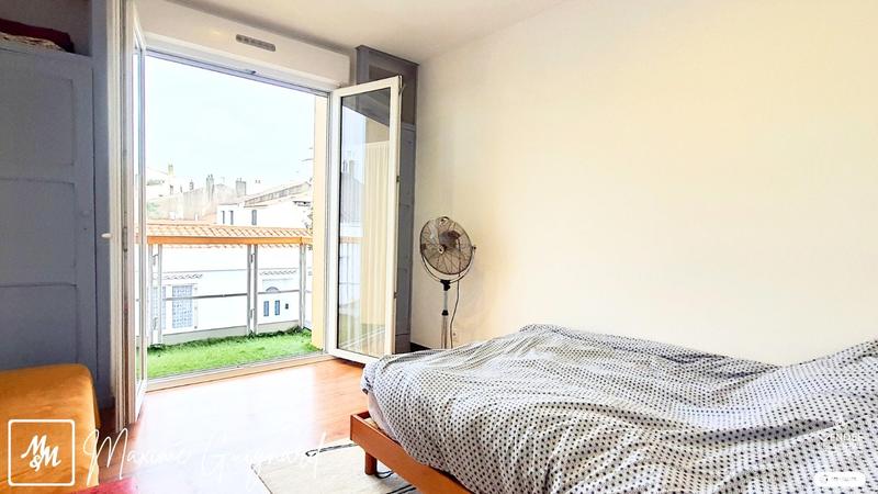 Maison traditionnelle - 105 m² - 6 pièces