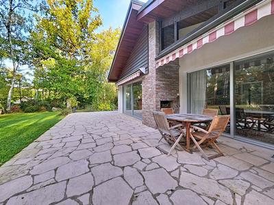 Maison - 152 m² - 7 pièces