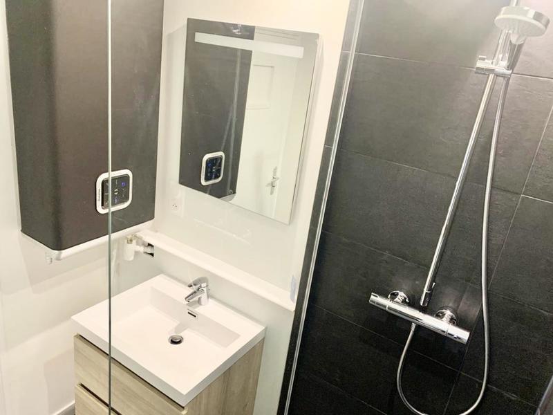 Appartement - 121 m² - 7 pièces