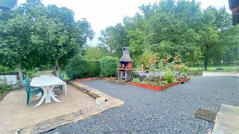 Maison - 147 m² - 5 pièces