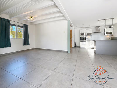 Maison - 141 m² - 5 pièces