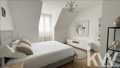 Maison - 111 m² - 5 pièces