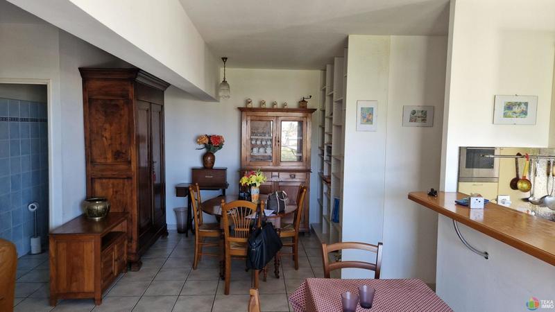 Appartement - 76 m² - 3 pièces