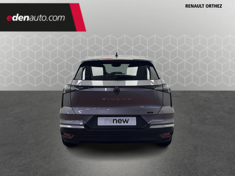 Renault Symbioz E-Tech full hybrid 145 Techno