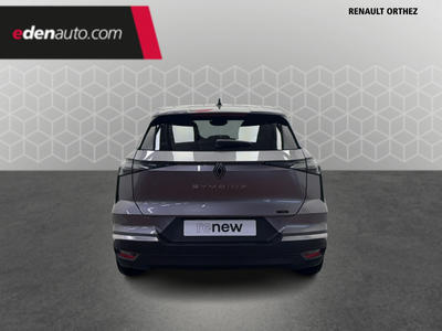 Renault Symbioz E-Tech full hybrid 145 Techno