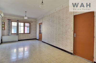 Maison de village - 97 m² - 5 pièces