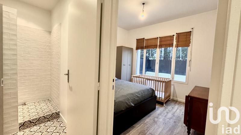 Loft - 243 m² - 8 pièces