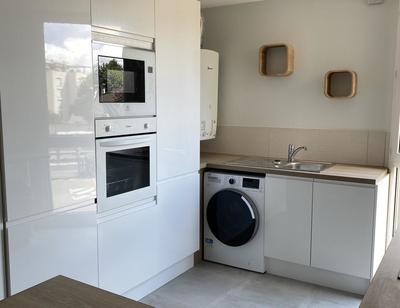 Appartement - 78 m² - 4 pièces