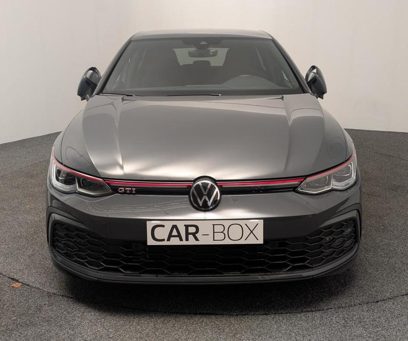 Volkswagen Golf VIII 8 Tsi Gti Performances Dsg 245 Acc Harman Kardon Cam de Recul Jantes 19"