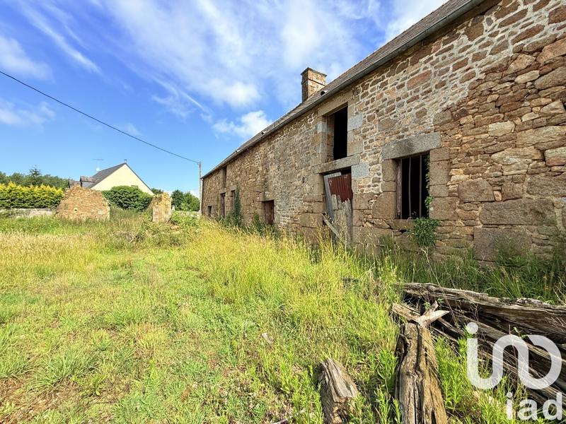 Maison de campagne - 140 m² - 1 pièce