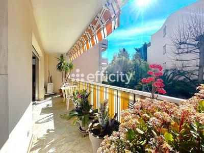 Appartement - 88 m² - 4 pièces