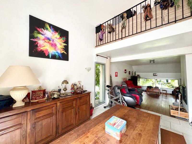 Maison - 127 m² - 5 pièces
