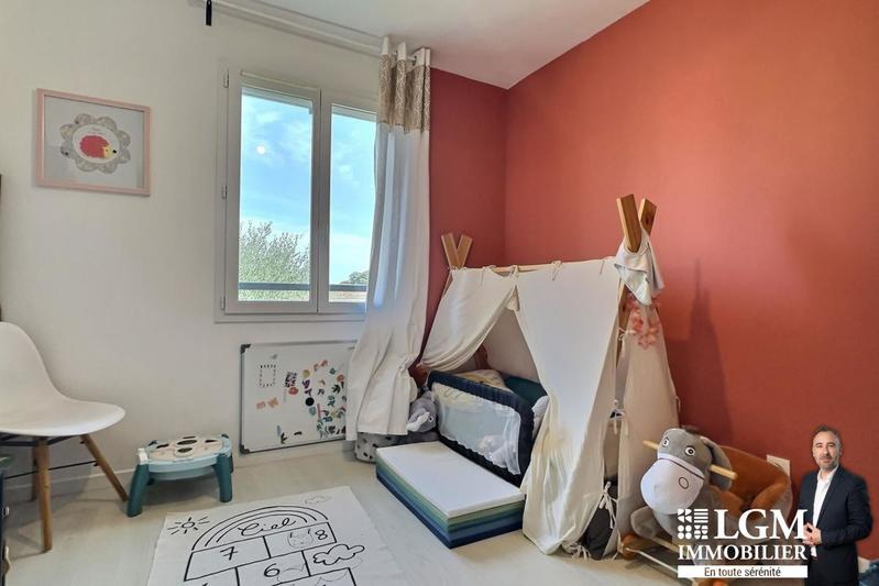 Villa - 100 m² - 4 pièces